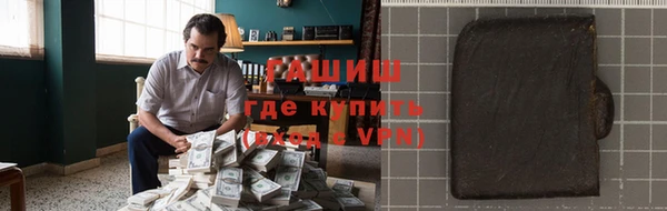 гашик Елизово